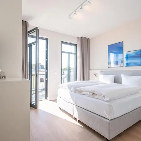 Strandterrasse, App A3 5