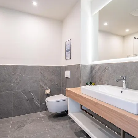 Strandterrasse, App A3 5 Heringsdorf