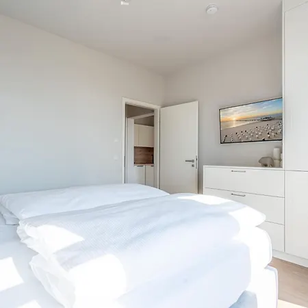 Strandterrasse, App A3 5 Heringsdorf