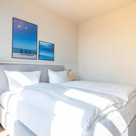 Lejlighed Strandterrasse, App A3 5